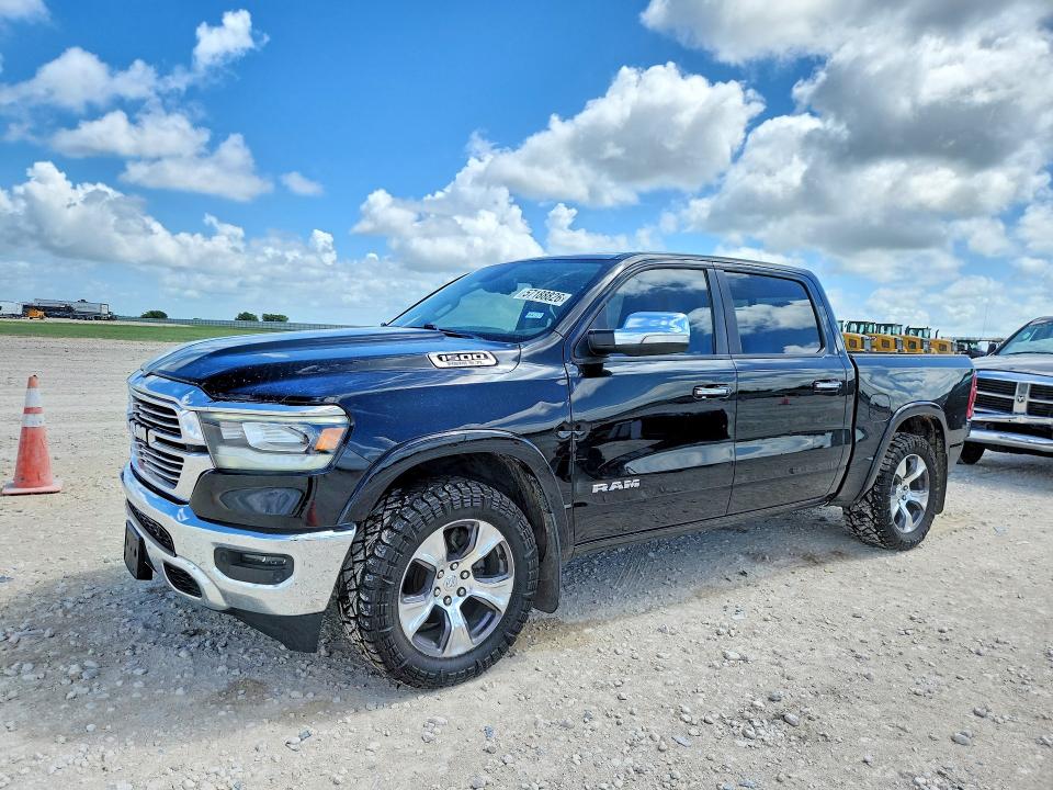 Aukcja sprzedaży 2020 Ram 1500, vin: 1C6SRFJT9LN236722, numer aukcji: 57188826