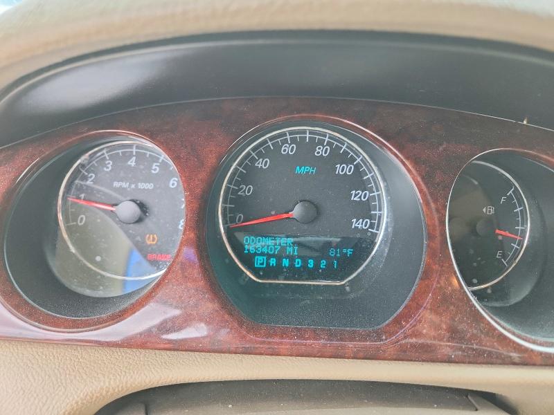 Aukcja sprzedaży 2006 Buick Lucerne, vin: 1G4HR57Y06U176447, numer aukcji: 56160806