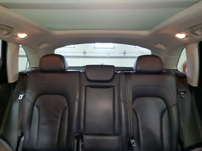 Продажа на аукционе авто 2013 Audi Q5, vin: WA1DGAFP8DA033359, номер лота: 56351806