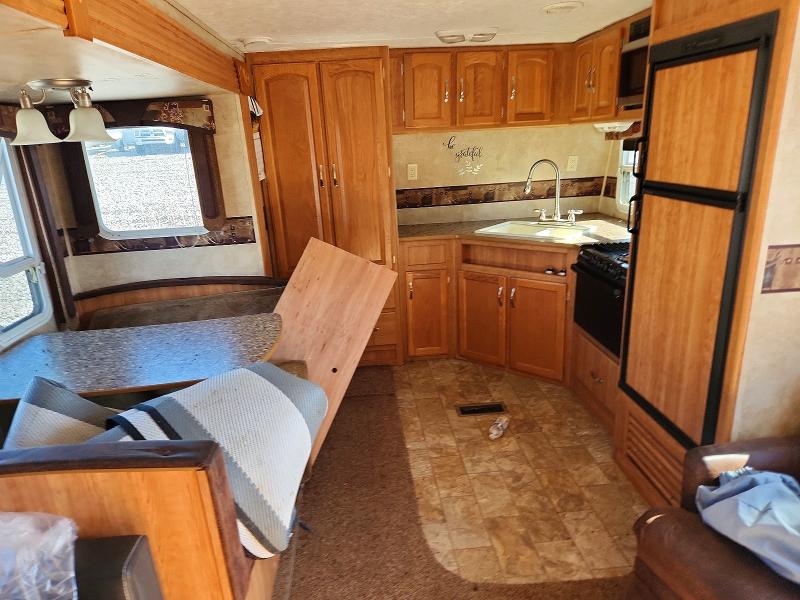 Продажа на аукционе авто 2008 Keystone Keystone, vin: 4YDT3002481531274, номер лота: 58022456