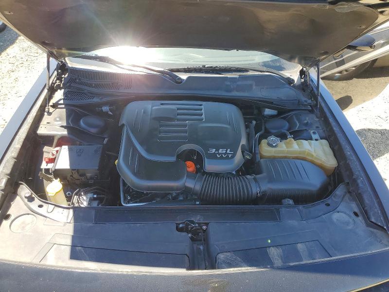 Aukcja sprzedaży 2018 Dodge Challenger, vin: 2C3CDZAG4JH280427, numer aukcji: 55640376