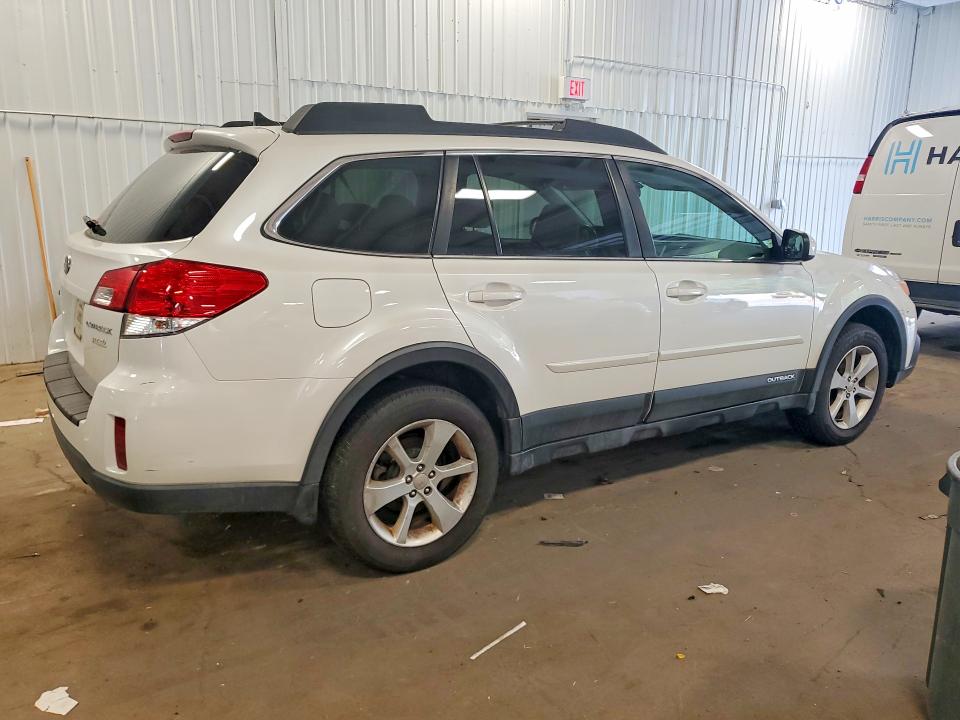Aukcja sprzedaży 2014 Subaru Outback, vin: 4S4BRBDC2E3317150, numer aukcji: 55967796