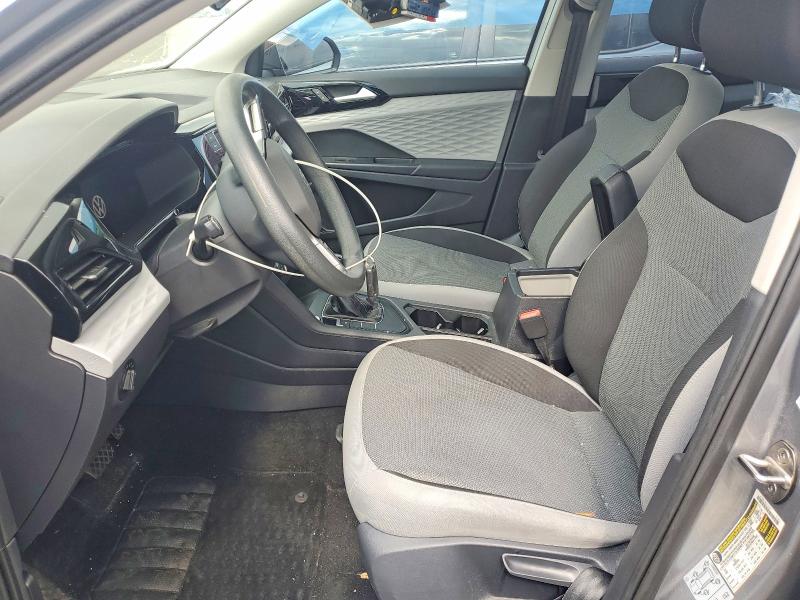 Продажа на аукционе авто 2022 Volkswagen Taos, vin: 3VVCX7B24NM016997, номер лота: 55620006