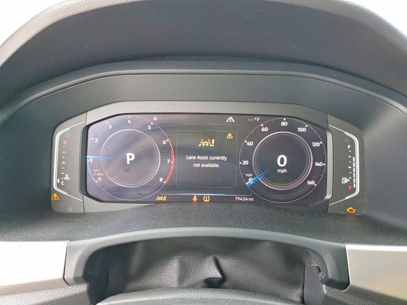 Продажа на аукционе авто 2020 Volkswagen Atlas Cross Sport, vin: 1V2RE2CA8LC220030, номер лота: 56532936