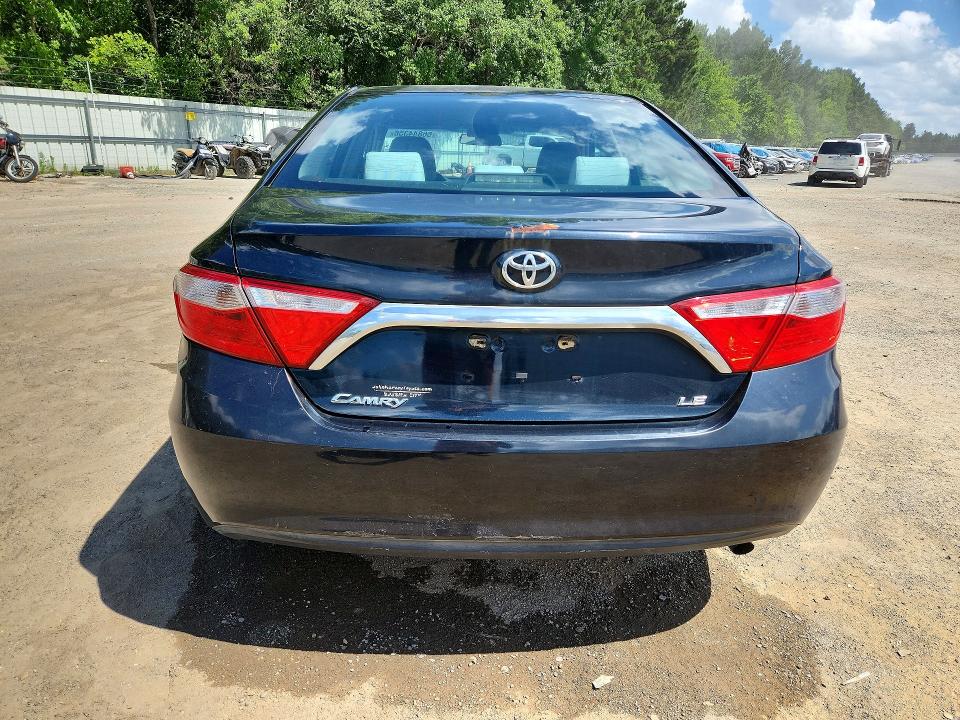 Продажа на аукционе авто 2016 Toyota Camry, vin: 4T1BF1FK4GU166915, номер лота: 56844356