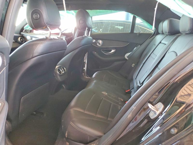 Aukcja sprzedaży 2019 Mercedes-benz C, vin: 55SWF8EB0KU309018, numer aukcji: 56083056