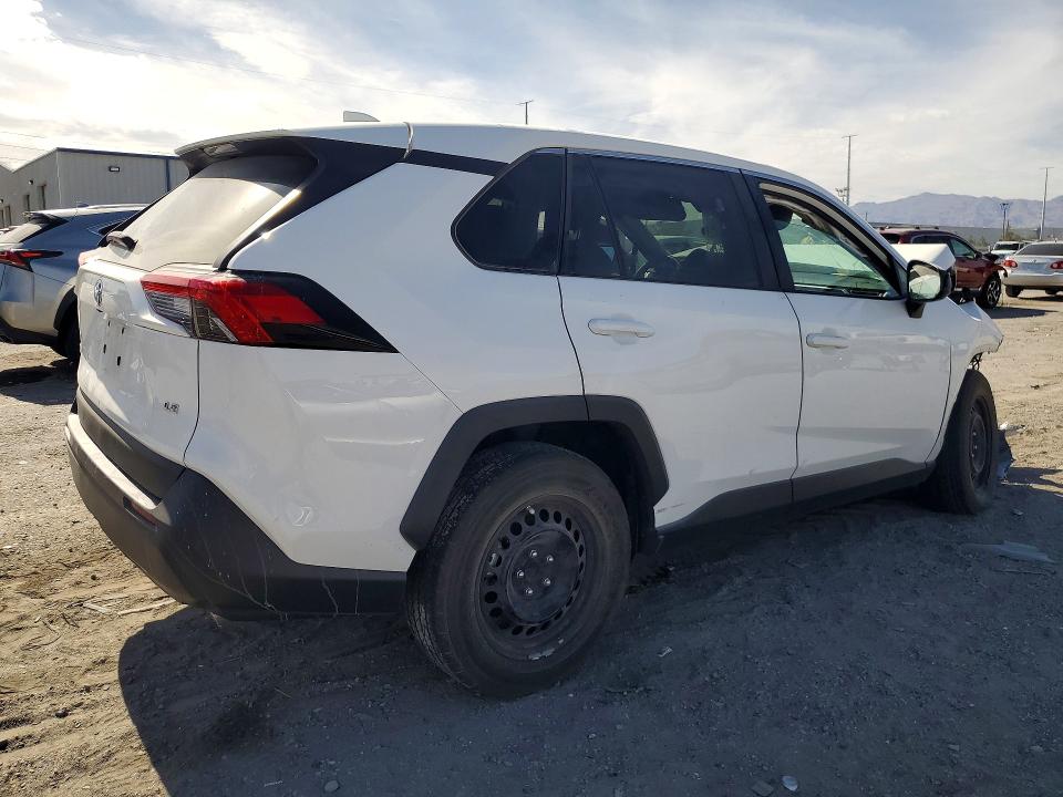 Aukcja sprzedaży 2024 Toyota Rav4, vin: 2T3H1RFV1RW314787, numer aukcji: 56463796