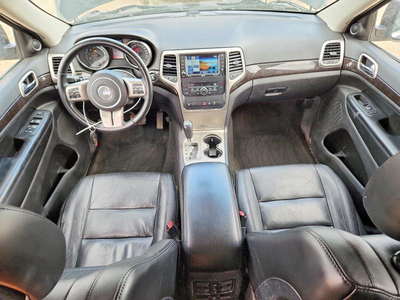 Aukcja sprzedaży 2012 Jeep Grand Cherokee, vin: 1C4RJFAG3CC315221, numer aukcji: 56325626