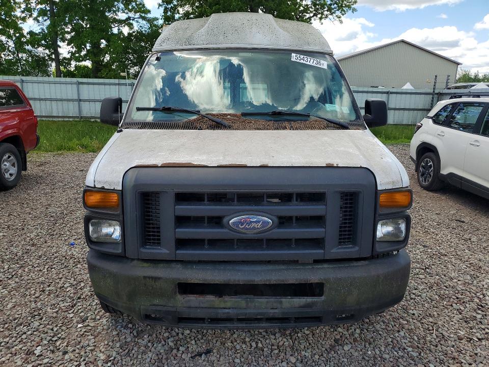 Продажа на аукционе авто 2013 Ford Econoline, vin: 1FTNS2EW4DDA92219, номер лота: 55437736