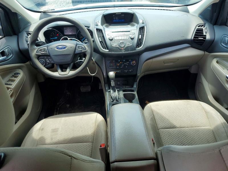 55576326 :رقم المزاد ، 1FMCU0G90HUB67223 vin ، 2017 Ford Escape مزاد بيع