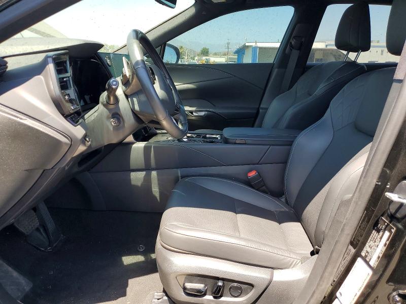 57063846 :رقم المزاد ، 2T2BBMCA3RC031997 vin ، 2024 Lexus Rx مزاد بيع