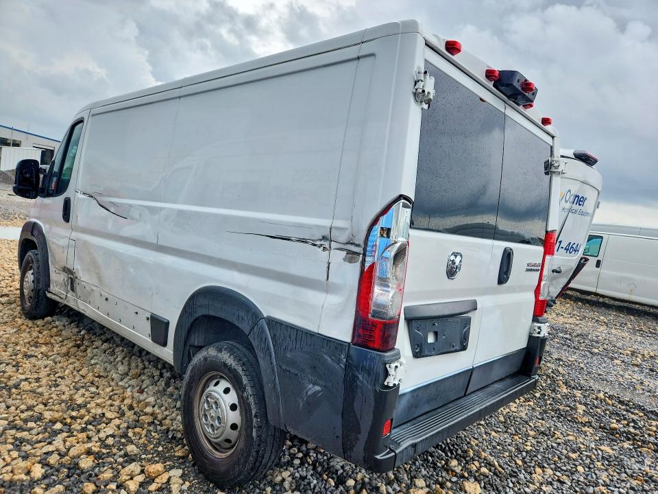 Aukcja sprzedaży 2023 Ram Promaster 1500, vin: 3C6LRVAG3PE598167, numer aukcji: 51341966