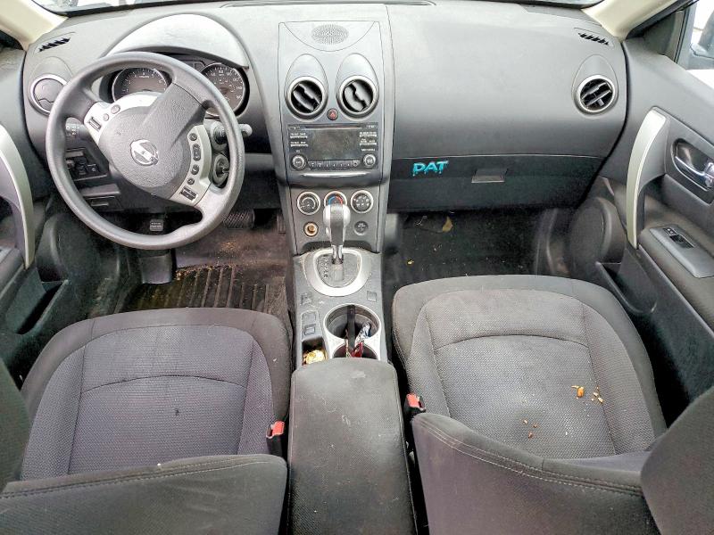 Продажа на аукционе авто 2013 Nissan Rogue, vin: JN8AS5MV1DW655941, номер лота: 57033266