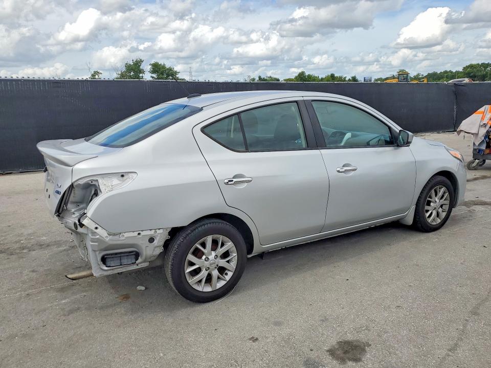 Aukcja sprzedaży 2018 Nissan Versa, vin: 3N1CN7AP0JL842993, numer aukcji: 54820926