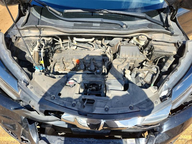 Продажа на аукционе авто 2022 Honda Hr-v, vin: 3CZRU6H30NM759341, номер лота: 57016486
