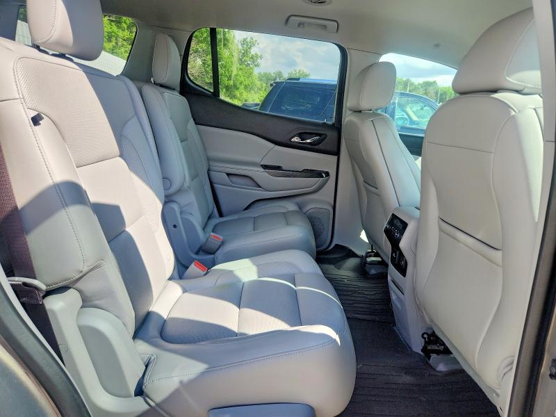 53773026 :رقم المزاد ، 1GKKNMLS8KZ151847 vin ، 2019 Gmc Acadia مزاد بيع