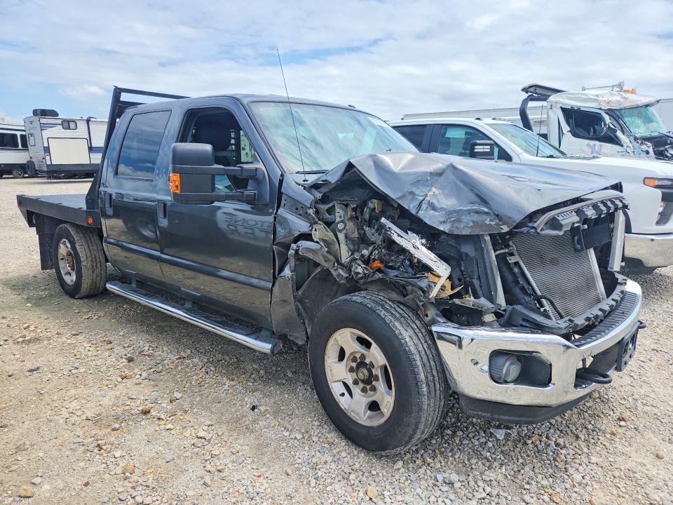 Продажа на аукционе авто 2016 Ford F250, vin: 1FT7W2A69GEA31014, номер лота: 57235776