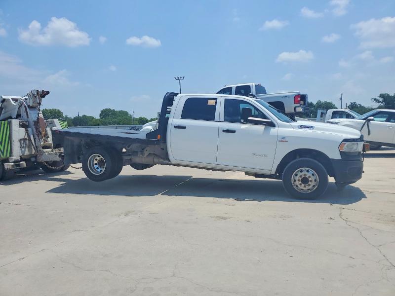 2021 Ram 3500 მანქანა იყიდება აუქციონზე, vin: 3C7WRTCL8MG590461, აუქციონის ნომერი: 57467786