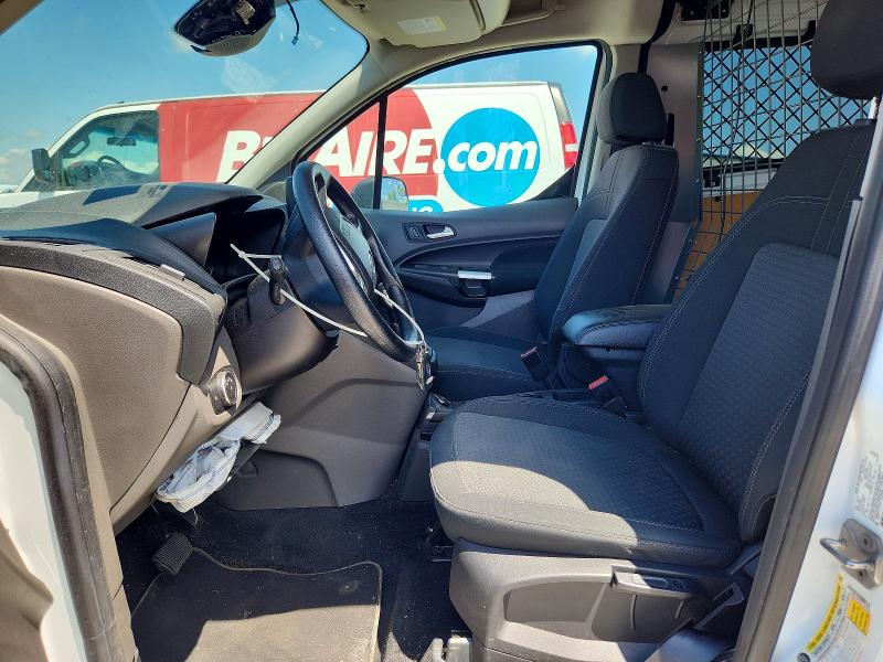 54334316 :رقم المزاد ، NM0LE7F24L1444638 vin ، 2020 Ford Transit Connect مزاد بيع