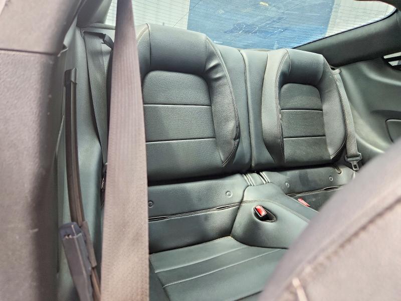 Aukcja sprzedaży 2015 Ford Mustang, vin: 1FA6P8CF5F5344316, numer aukcji: 57469766