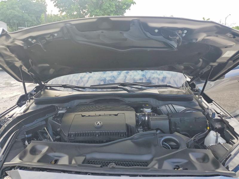Продаж на аукціоні авто 2025 Acura Mdx, vin: 5J8YE1H06SL015202, номер лоту: 58299696