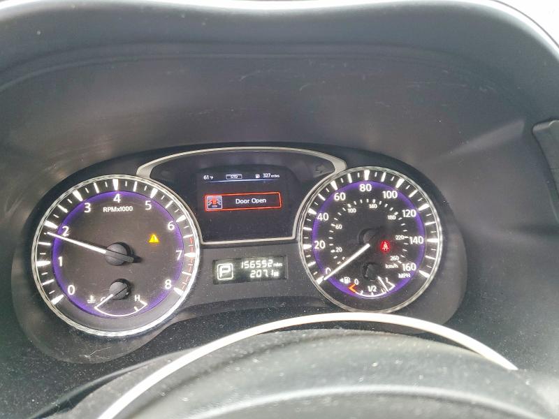 58261496 :رقم المزاد ، 5N1DL0MMXJC507909 vin ، 2018 Infiniti Qx60 مزاد بيع