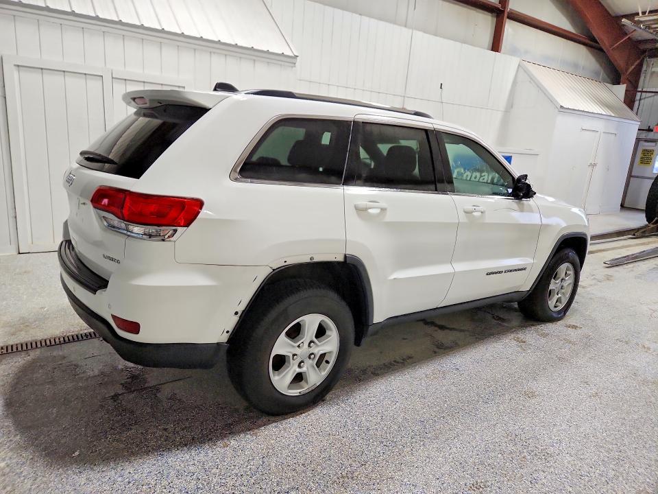Продажа на аукционе авто 2017 Jeep Grand Cherokee, vin: 1C4RJFAG9HC959202, номер лота: 58388986
