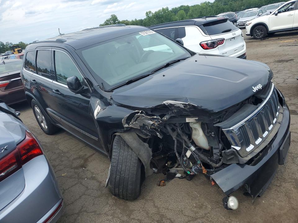Aukcja sprzedaży 2013 Jeep Grand Cherokee, vin: 1C4RJFAGXDC544741, numer aukcji: 57361316