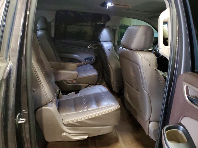 55680756 :رقم المزاد ، 1GKS2JKJ9FR281268 vin ، 2015 Gmc Yukon Xl مزاد بيع