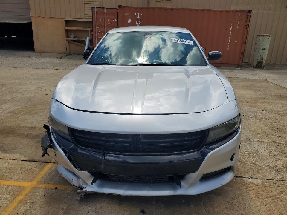 Aukcja sprzedaży 2020 Dodge Charger Po, vin: 2C3CDXKT0LH253132, numer aukcji: 56498076