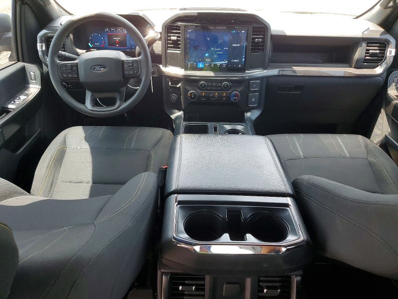 Aukcja sprzedaży 2024 Ford F150, vin: 1FTEW2K54RFA57501, numer aukcji: 58601846