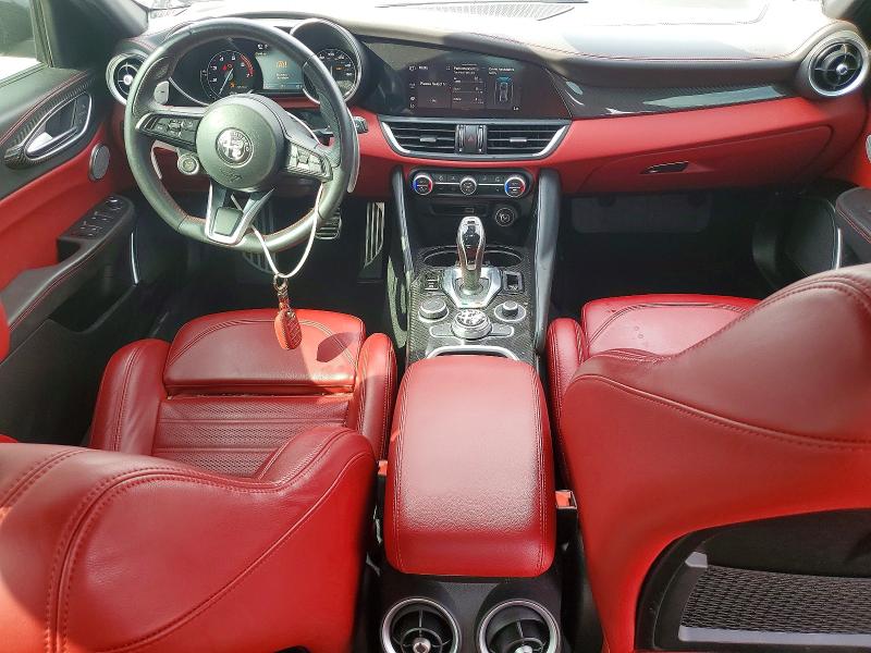 Aukcja sprzedaży 2021 Alfa Romeo Giulia, vin: ZARFANBN8M7644894, numer aukcji: 56133856