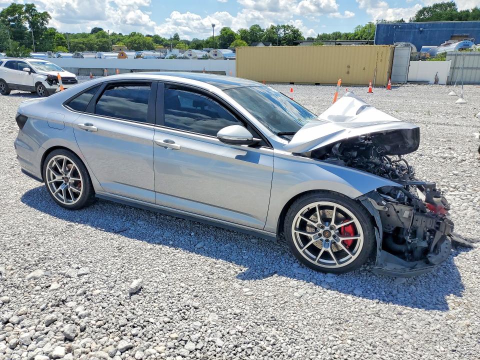 Aukcja sprzedaży 2020 Volkswagen Jetta, vin: 3VW6T7BU8LM067681, numer aukcji: 56401036