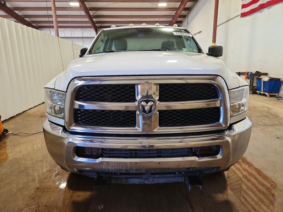 Продажа на аукционе авто 2016 Ram 2500, vin: 3C6MR5AJ5GG144779, номер лота: 55513606