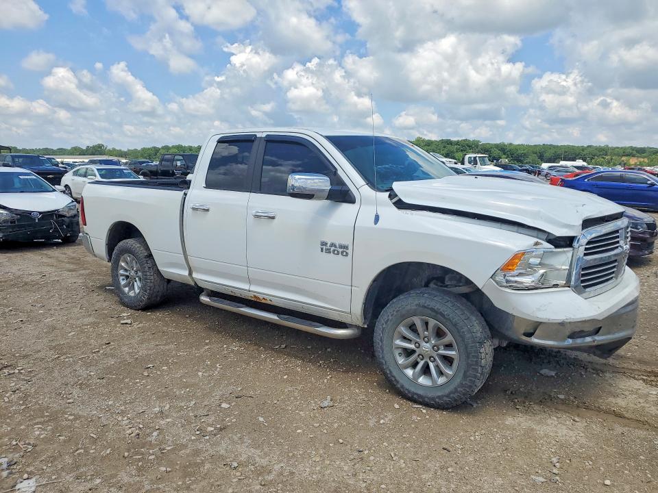 Продаж на аукціоні авто 2013 Ram 1500, vin: 1C6RR7GT8DS704289, номер лоту: 55633586