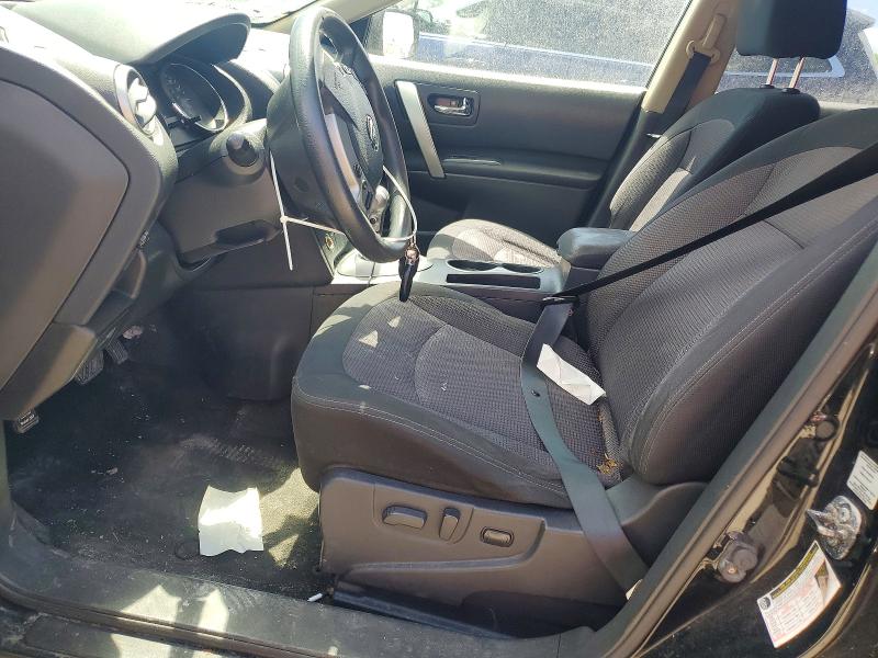 Продаж на аукціоні авто 2011 Nissan Rogue, vin: JN8AS5MV3BW681857, номер лоту: 54636536