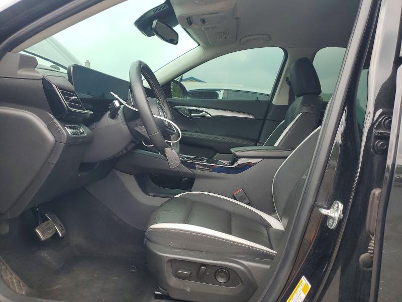 Aukcja sprzedaży 2024 Buick Envision, vin: LRBFZPE40RD056514, numer aukcji: 57164166