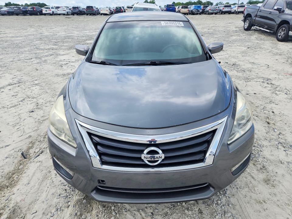 Продаж на аукціоні авто 2014 Nissan Altima, vin: 1N4AL3AP7EN361394, номер лоту: 58355316
