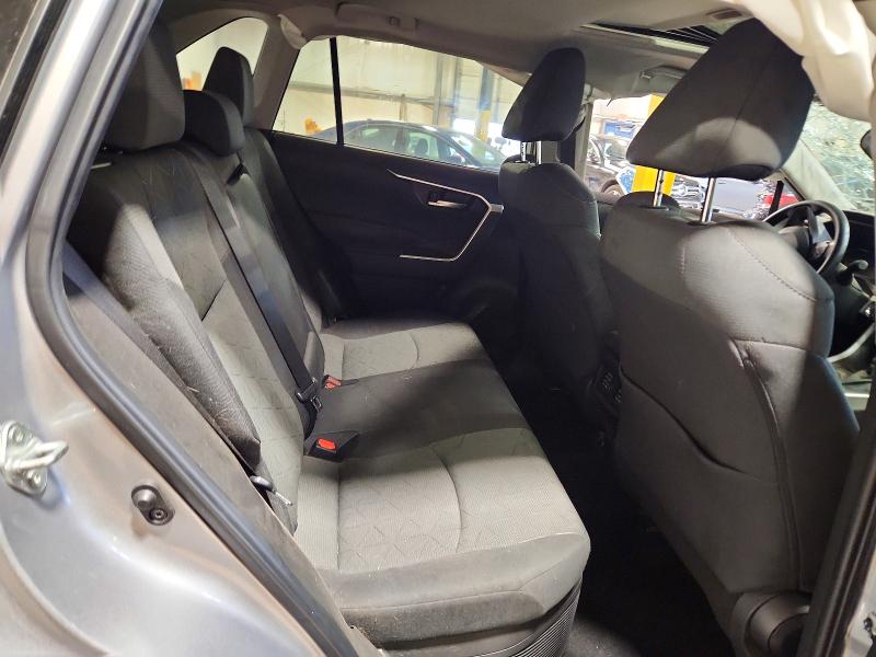 Продаж на аукціоні авто 2023 Toyota Rav4 Hybrid, vin: 4T3RWRFVXPU093810, номер лоту: 56806006