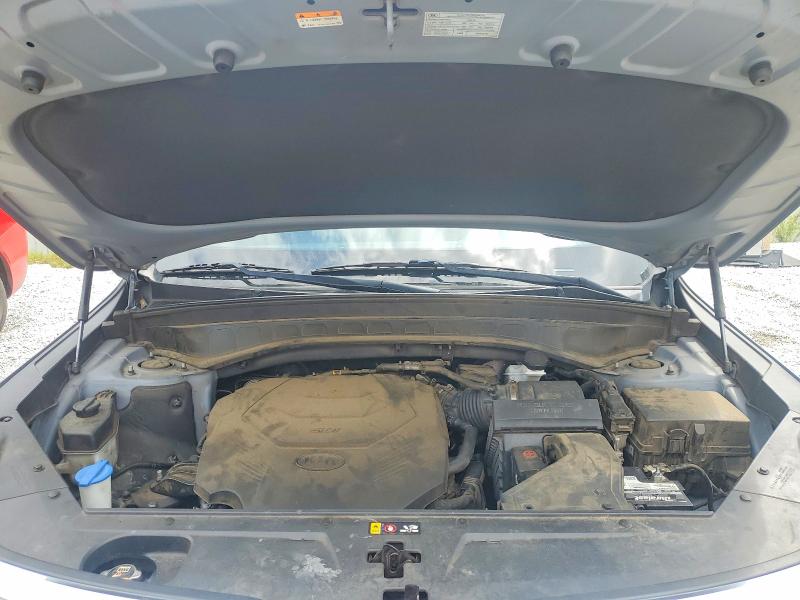 Aukcja sprzedaży 2020 Kia Telluride, vin: 5XYP64HC0LG006317, numer aukcji: 58134816