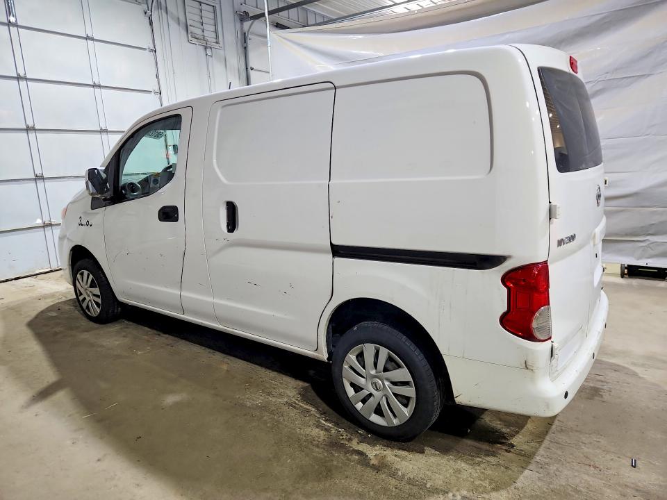 Auction sale of the 2020 Nissan Nv200, vin: 3N6CM0KN0LK690577, lot number: 58123896