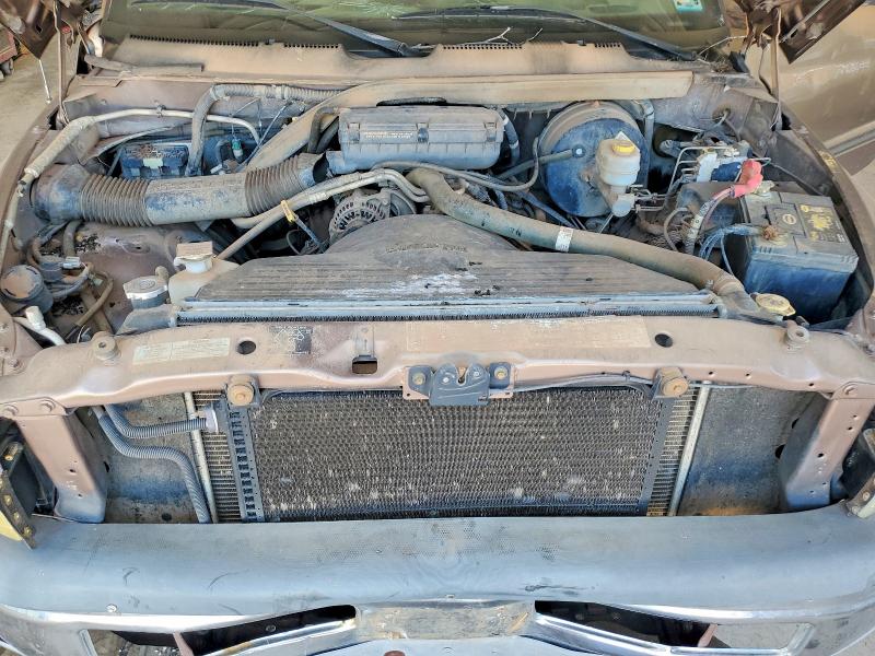 Продажа на аукционе авто 2001 Dodge Ram 1500, vin: 1B7HC16X01S227537, номер лота: 56675066