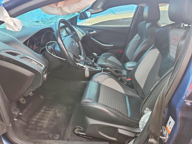 Aukcja sprzedaży 2018 Ford Focus, vin: 1FADP3L93JL225950, numer aukcji: 56364356