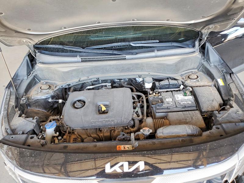 Продаж на аукціоні авто 2023 Kia Seltos, vin: KNDEU2AAXP7376252, номер лоту: 55934486