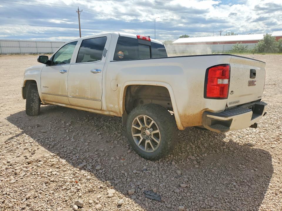 Продаж на аукціоні авто 2015 Gmc Sierra, vin: 3GTU2WEJ3FG222763, номер лоту: 57964026