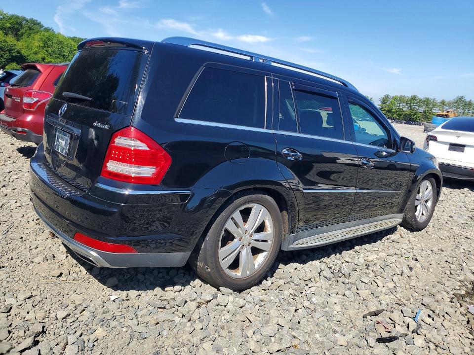 Продажа на аукционе авто 2010 Mercedes-benz Gl, vin: 4JGBF7BE1AA572923, номер лота: 56599576