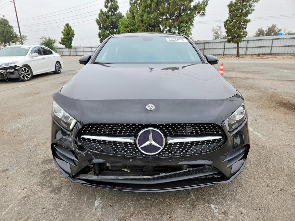 58047036 :رقم المزاد ، WDD3G4EB6KW028482 vin ، 2019 Mercedes-benz A مزاد بيع