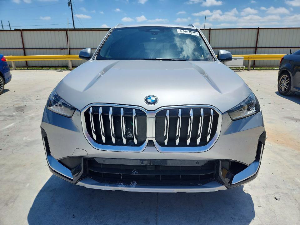 57467086 :رقم المزاد ، WBX73EF00S5166652 vin ، 2025 Bmw X1 مزاد بيع