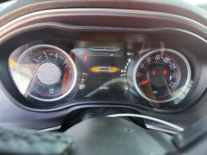 Продажа на аукционе авто 2016 Dodge Challenger, vin: 2C3CDZBT7GH264274, номер лота: 56821026