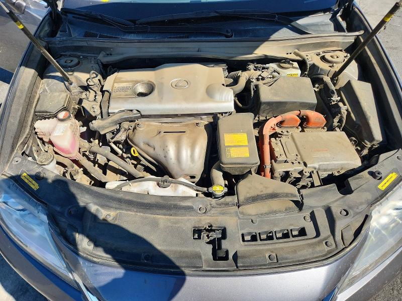2014 Lexus Es მანქანა იყიდება აუქციონზე, vin: JTHBW1GG0E2069846, აუქციონის ნომერი: 57573616